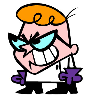 Dexters laboratory