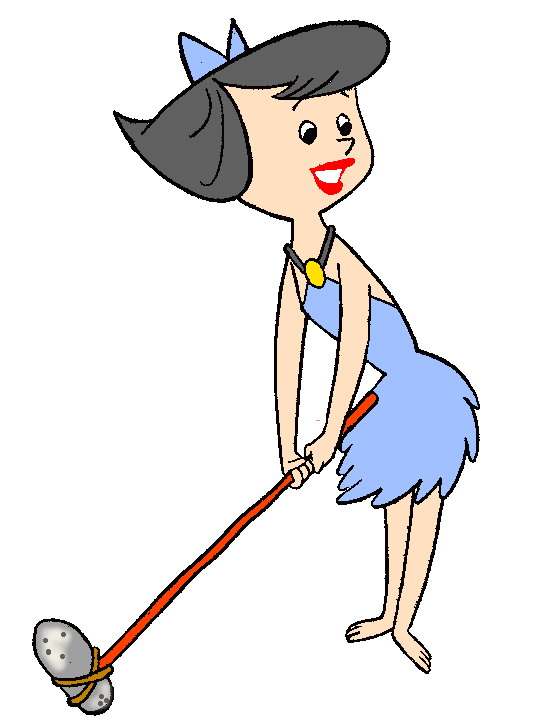 The Flintstones Clip Art