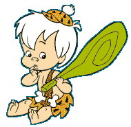Flintstones clip art