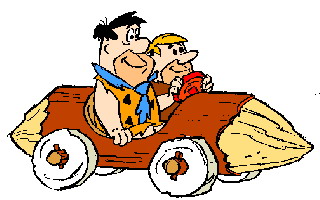 Flintstones clip art