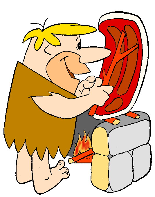 Flintstones clip art