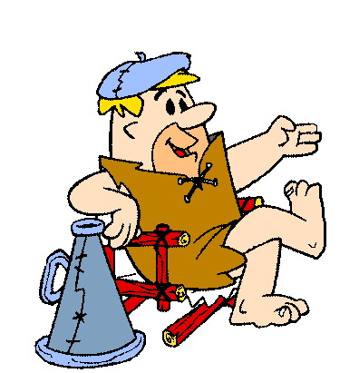 Flintstones clip art