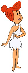 Flintstones clip art