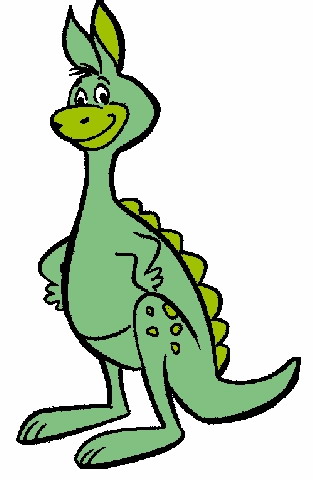 Flintstones clip art