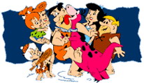 Flintstones clip art