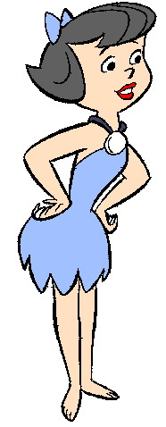 Flintstones clip art