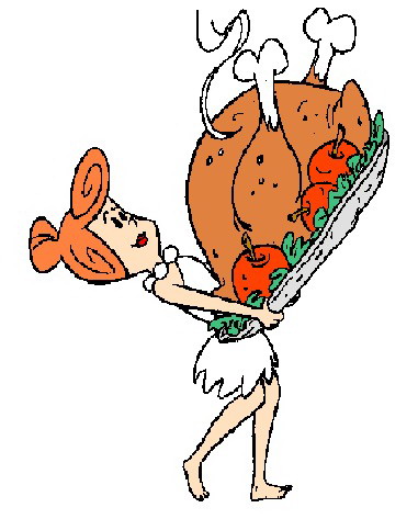 Flintstones clip art