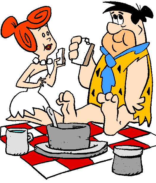 Flintstones