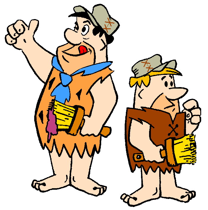 Flintstones