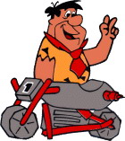 Flintstones clip art