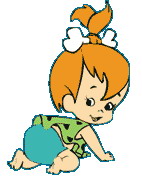 Flintstones clip art