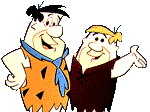 Flintstones clip art