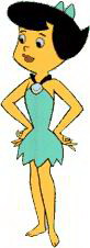 Flintstones clip art