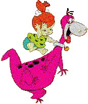 Flintstones clip art