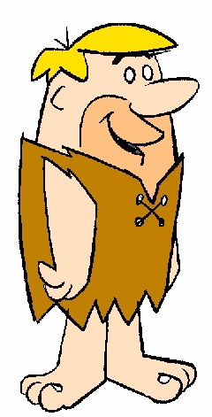 Flintstones clip art