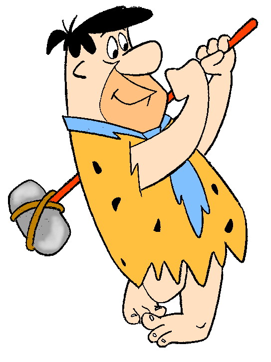 Flintstones