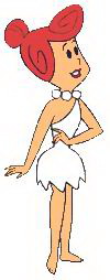 Flintstones clip art