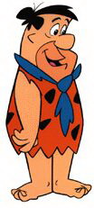 Flintstones clip art