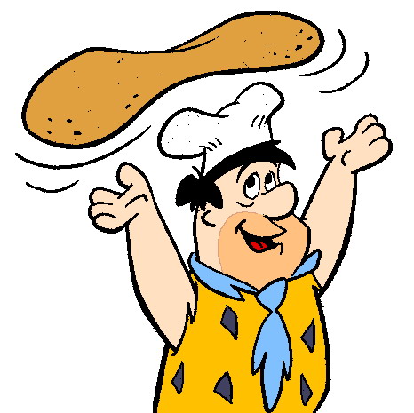 Flintstones clip art