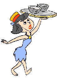 Flintstones clip art