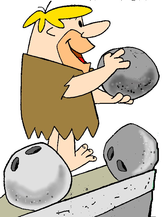 Flintstones clip art