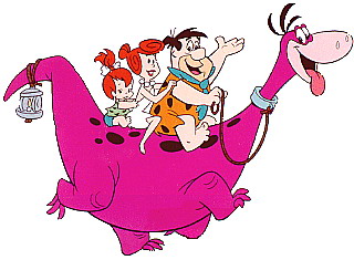 Flintstones