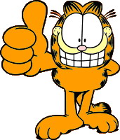 Garfield