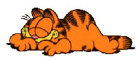 Garfield clip art