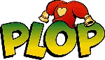 Gnome plop clip art