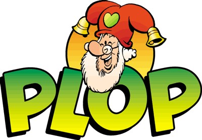 Gnome plop