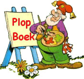 Gnome plop clip art