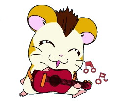 Hamtaro