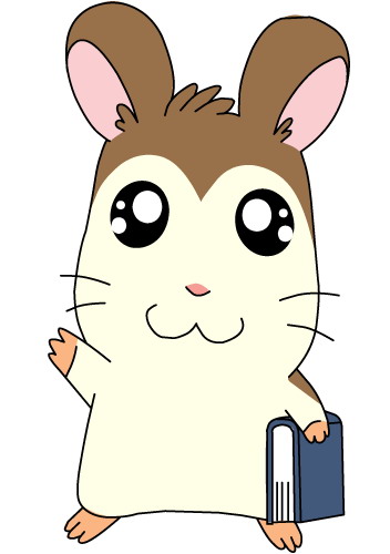 Hamtaro