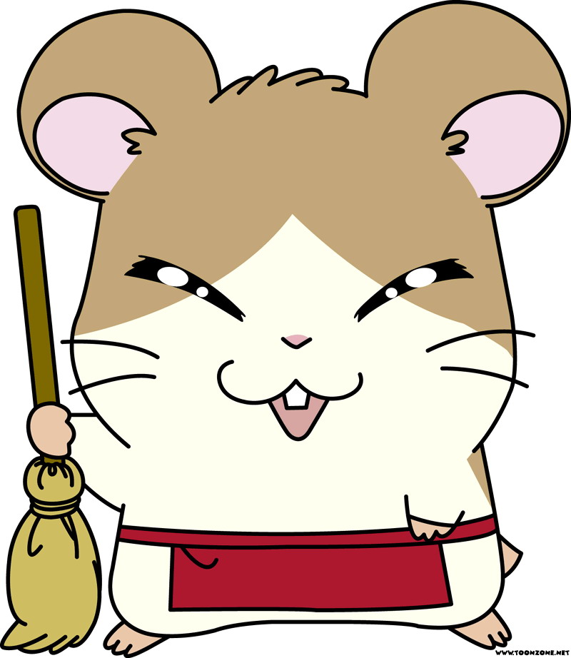 Hamtaro