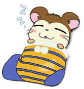 Hamtaro clip art