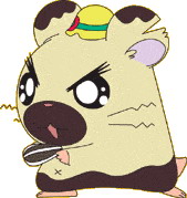 Hamtaro