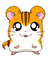 Hamtaro