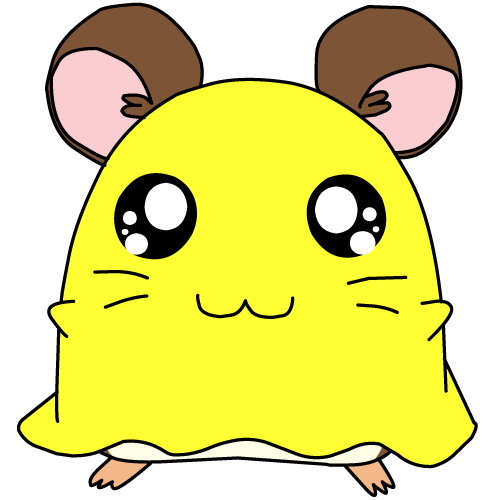 Hamtaro