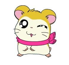 Hamtaro