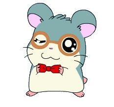 Hamtaro