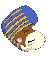 Hamtaro clip art