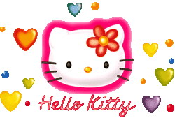 Hello kitty