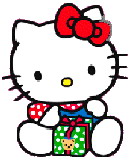 Hello kitty clip art