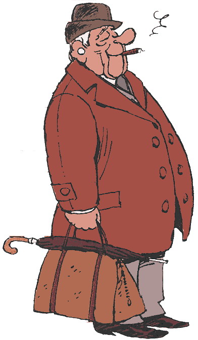 Jan jans clip art