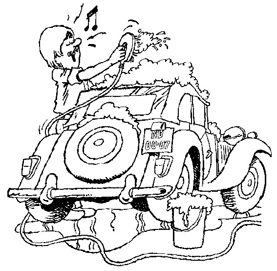 Jan jans clip art