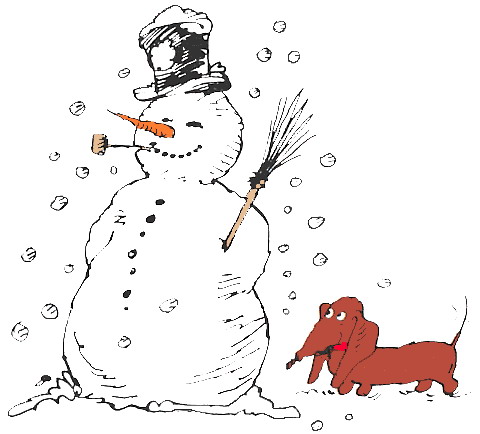 Jan jans clip art