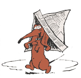 Jan jans clip art