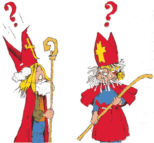 Jan jans clip art