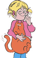 Jan jans clip art