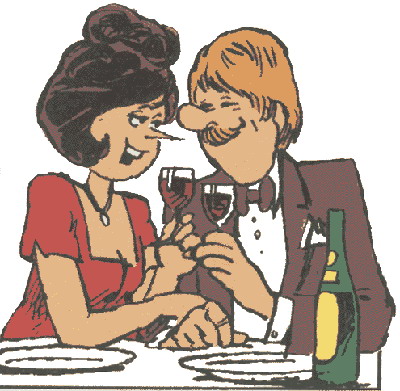 Jan jans clip art